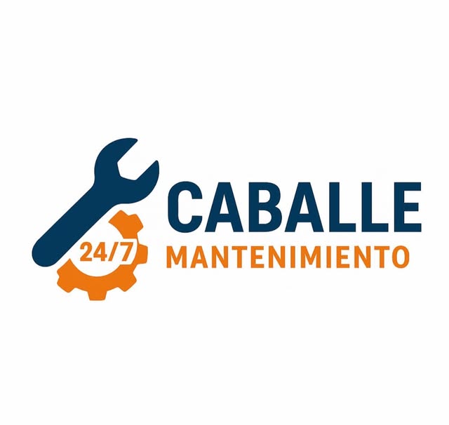 Caballe Mantenimiento 24/7